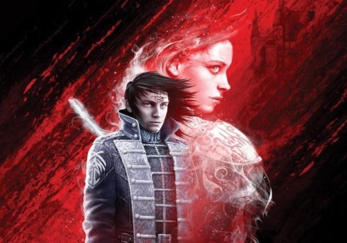 Archiwum Burzowego Światła: kolejność, chronologia, jak czytać | Przewodnik