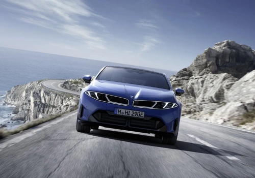 BEV: 700 km na jednym ładowaniu, czyli z Warszawy nad Bałtyk i z powrotem!