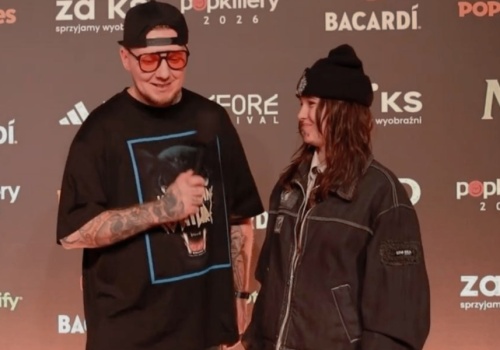 OG Kamka o Fagacie: „Chciałam ją przeprosić, a ona mnie opluła” – wywiad