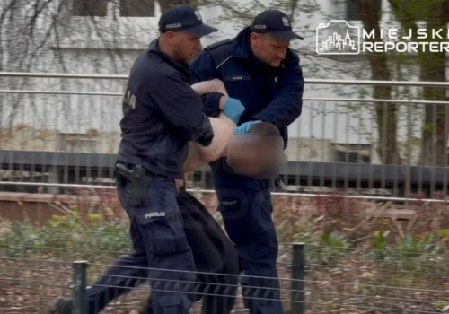 Brutalny atak na kobietę w centrum Warszawy. Mamy nowe informacje z prokuratury