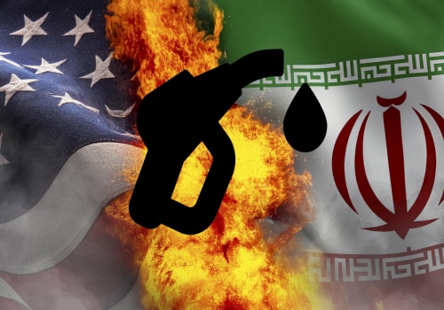 Droższa ropa uderzy w Polaków? Konflikt winduje ceny