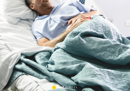 Dwukrotnie trafił na SOR. Lekarze nie postawili dobrej diagnozy. Pan Paweł zmarł