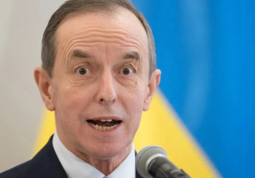 Grodzki chciał brać w obronę Lenza. Poważnie minął się z faktami