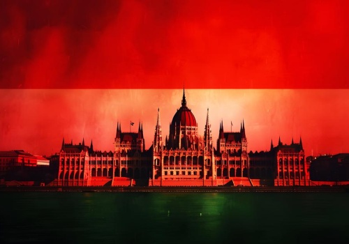 Wybory na Węgrzech: Zwycięzca teoretycznie bierze wszystko