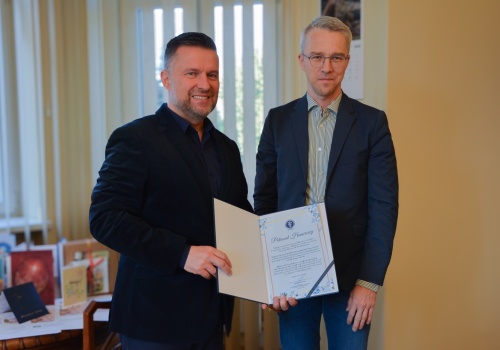 Medyczna misja w Afryce. Niezwykła wyprawa bielskich lekarzy