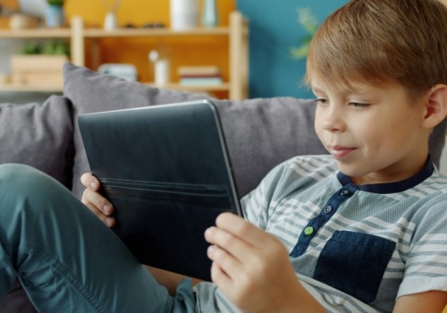 Uzależniła się od YouTube'a w wieku 6 lat. Wygrała miliony – i coś dużo ważniejszego