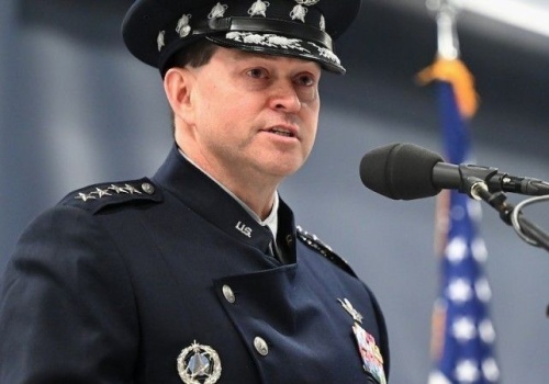 1,5 bln USD na obronę. Siły Kosmiczne USA wielkim wygranym?