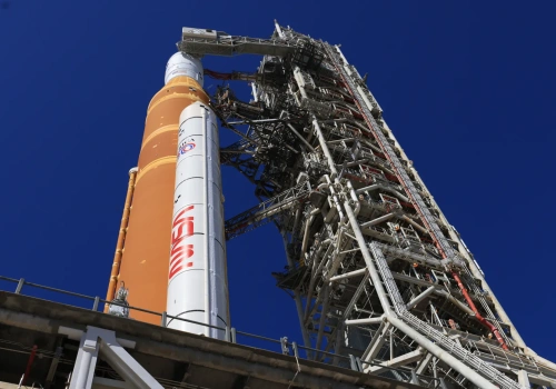 Co dalej z programem Artemis? NASA ma jasny plan w trzech krokach