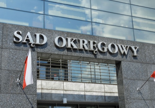 Nie było mobbingu w opolskich wodociągach. Sąd zajął jasne stanowisko