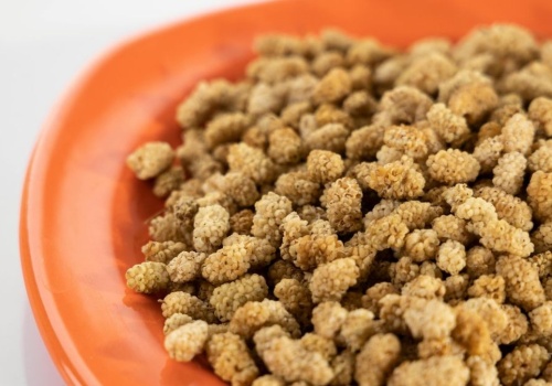 W Azji od wieków jedzą tę przekąskę. Idealna przy cukrzycy i nadwadze