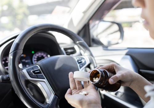 Jazda po lekach w UK – za co możesz stracić prawo jazdy? (Przewodnik)