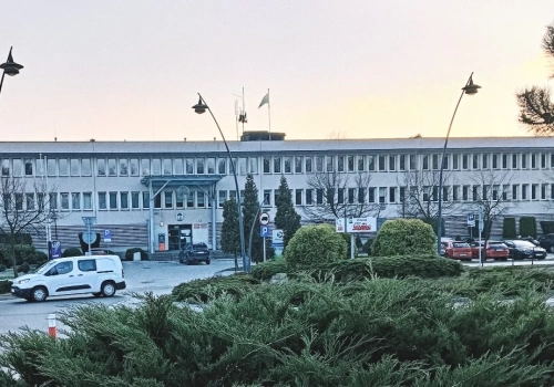 Blog: Zapłać za balkon!