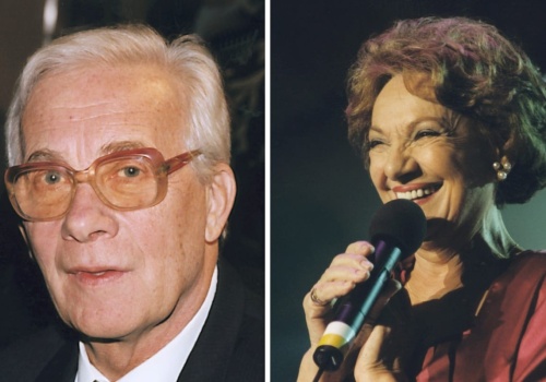 Miłość, zdrada i wielki skandal! Kulisy romansu Ireny Dziedzic i Jana Suzina