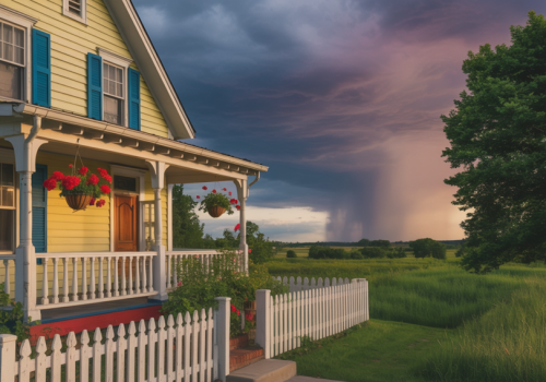 Seniorzy w pałacach, młodzi w klitkach. Amerykańscy millenialsi mają problem