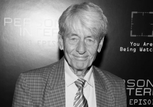 Nie żyje John Nolan. Brytyjski aktor i wuj znanego reżysera odszedł w wieku 87 lat