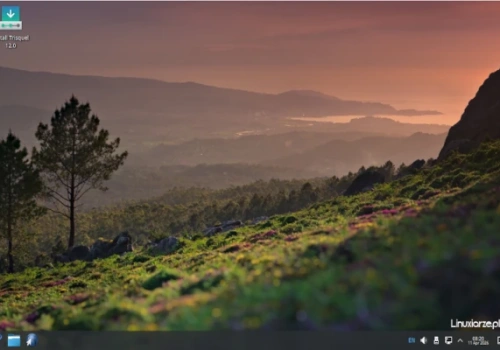 Trisquel GNU/Linux 12.0