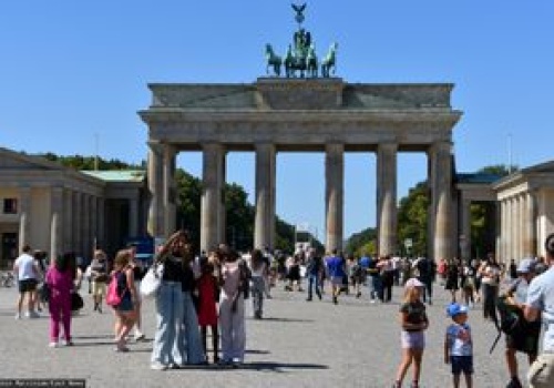 Niemieckie media: Niemcy przestały być dla Polaków wzorem