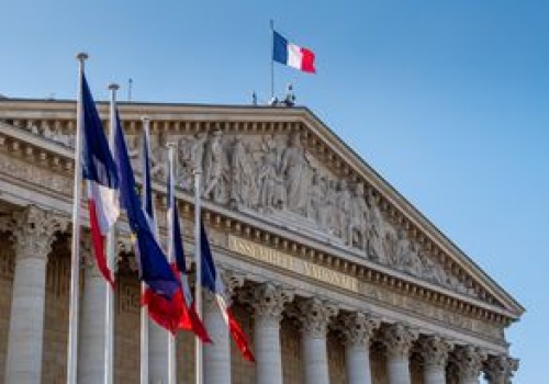 Koniec dominacji USA w Europie? Francja porzuca Windowsa