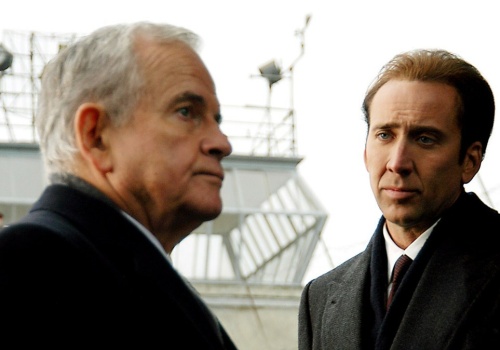 Gwiazdor powraca w sequelu kultowego filmu akcji. Czekaliśmy na to od lat