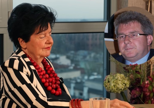 Proces Czarneckiego. Joanna Senyszyn o aferze tzw. „kilometrówek”