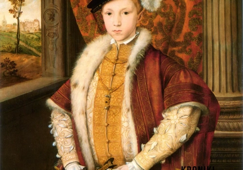 Sześć dni agonii 15-letniego króla. To, co działo się z jego ciałem, przeraża