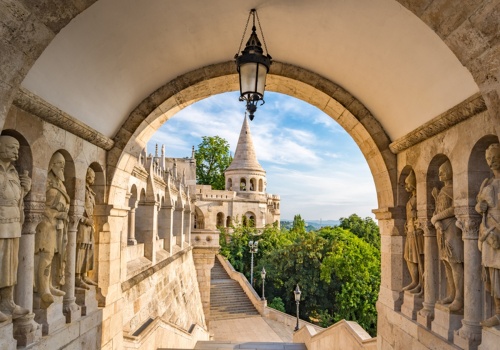 Sprawdź, ile wiesz o Węgrzech. 12 pkt to minimum!