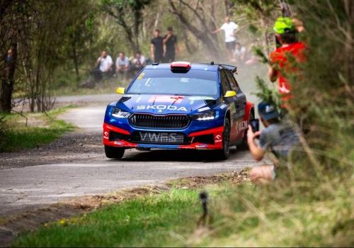 Świetny występ Polaków! Jest zwycięstwo