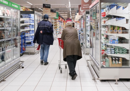 Glistnik jaskółcze ziele zakazany w żywności. Przepisy weszły w życie