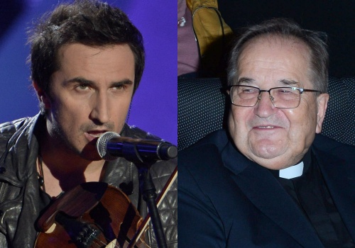 Zakopower dał koncert u Rydzyka. Wiadomo, co się działo. 