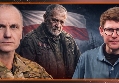 Nowe święto to kpina z weteranów. Wojenni 