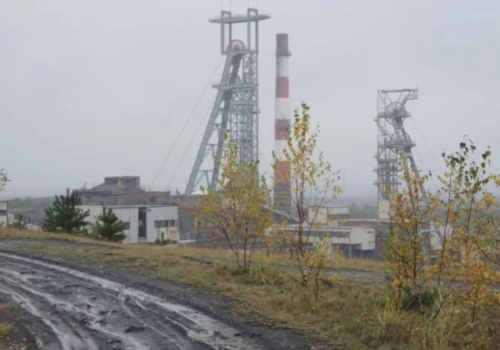 Jest kolejna próba sprzedaży terenu po kopalni 