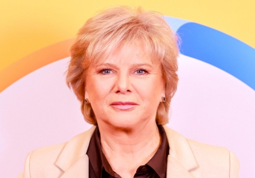 Od pierwszej do najnowszej roli. Dorota Kamińska świętuje 50-lecie debiutu