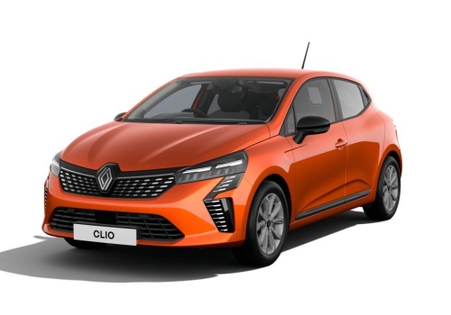 Renault Clio z fabrycznym LPG mocno potaniało. W cenie są opony wielosezonowe