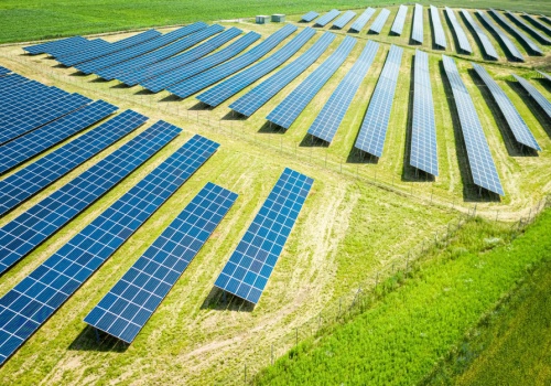 Hiszpania: Drastyczny spadek zainteresowania produkcją energii z farm fotowoltaicznych