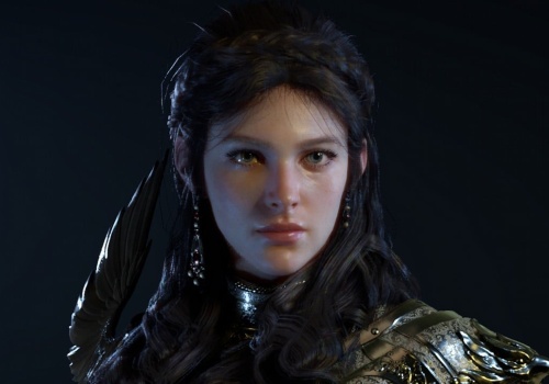 Crimson Desert zmienia uwielbiany przez graczy błąd w nową funkcję. Kliff ma powody do obaw, bo może zostać teraz łatwo wygryziony przez inne postacie