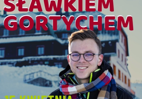 Kryminalne tajemnice Karkonoszy – autor bestsellerów w Ustroniu