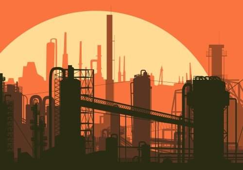 Mimo rozejmu w Zatoce gaz do Europy nie płynie. Kończy się paliwo lotnicze