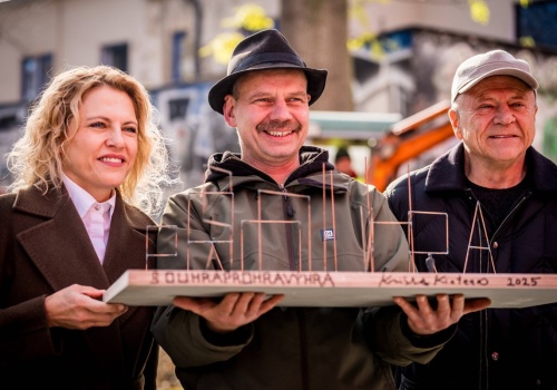 „Kto nie potrafi znaleźć pracowników, robi coś źle” — uważa jedna z najbogatszych kobiet w Czechach