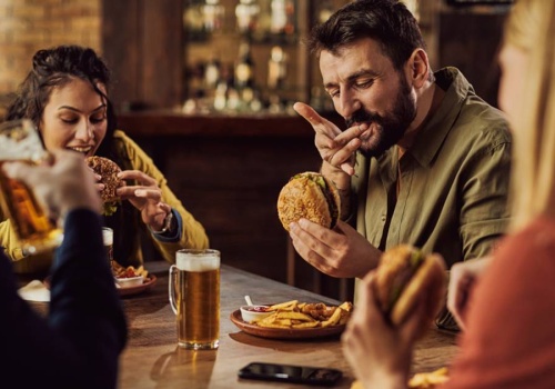 Zrobiła urodziny w restauracji. Goście oniemieli, gdy przyszedł rachunek