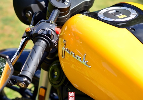 Junak i Romet na szczycie. Półkę wyżej królują Japończycy. Zaczyna się boom na jednoślady