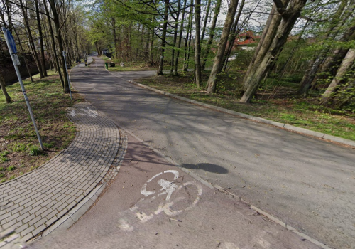 Wiaty nie będzie, bo za dużo jest w mieście aktów wandalizmu