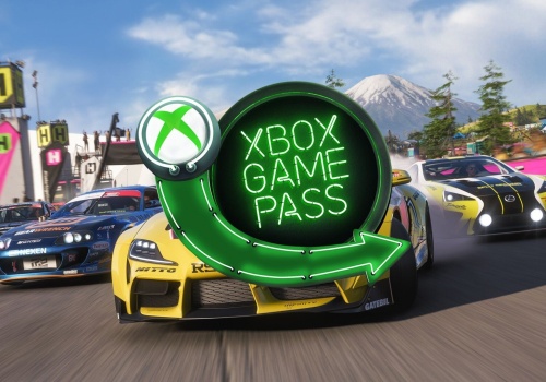 Game Pass z co najmniej 4 grami na premierę w maju. Forza Horizon 6 i nie tylko