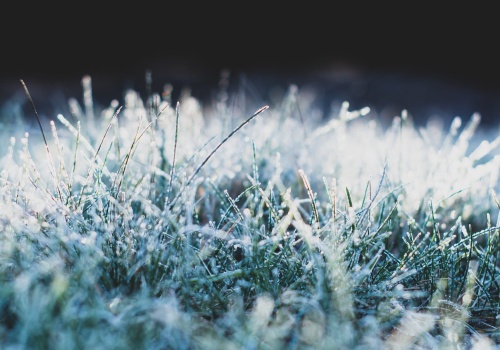 Nocne spadki temperatur na Pomorzu. Meteorolodzy wydali ostrzeżenie
