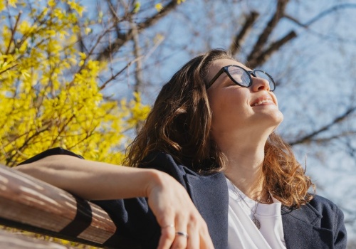 Tam w najbliższych dniach zaświeci słońce. Prognoza IMGW