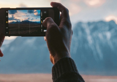 To ma być nowy standard zdjęć robionych smartfonem. Efekty zadziwiają