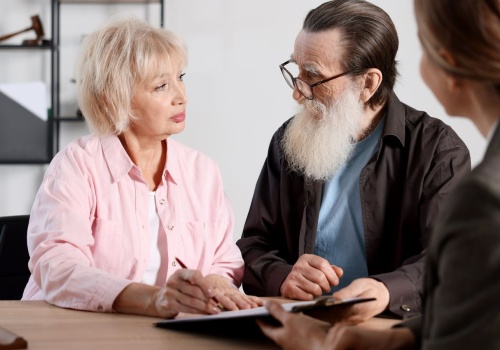 Spadek po dziadkach. Nie każdy ma prawo do dziedziczenia, można się zdziwić