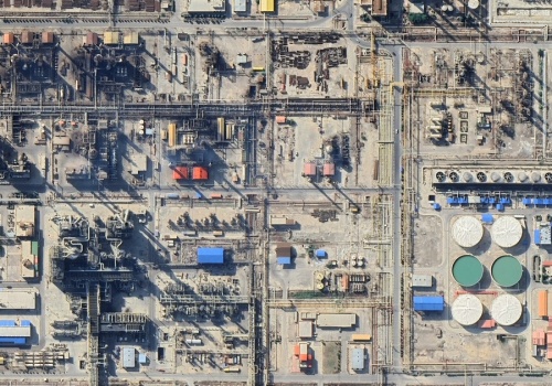 Iran już ruszył do napraw. Wtedy rafinerie mają wrócić do pracy