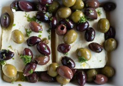 Grecy się nimi szczycą. Podobno to najpyszniejsza odmiana