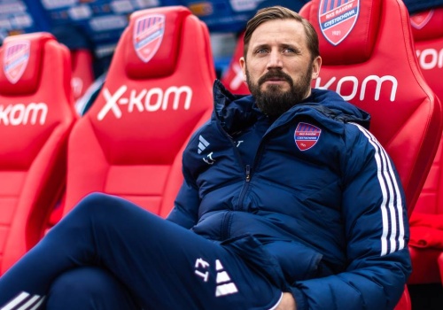 PKO BP Ekstraklasa: Motor Lublin - Raków Częstochowa. Relacja live i wynik na żywo