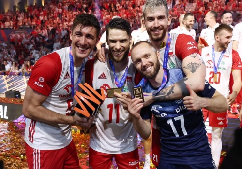 Koniec pewnej ery w reprezentacji Polski. Niespodziewana decyzja gwiazdy Grbicia